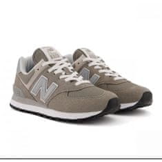 New Balance Boty WL574EVG velikost 41