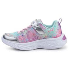 Skechers S Lights Star Sparks boty 302324L velikost 33