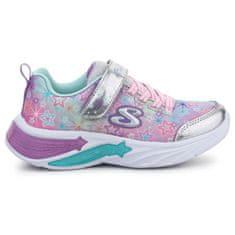 Skechers S Lights Star Sparks boty 302324L velikost 33