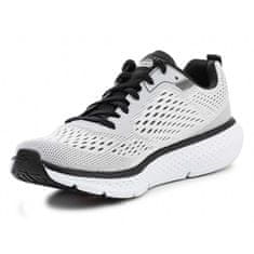 Skechers Boty Go Run Pure 3 246034-WBK velikost 41