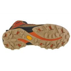 Merrell Boty Moab Speed Thermo Mid Wp velikost 41