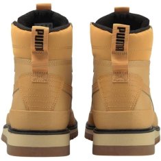 Puma Desierto v2 Wtr Gumové boty velikost 40,5