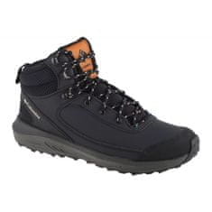 Columbia Bota Trailstorm Peak Mid velikost 45