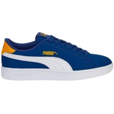 Puma Smash v2 Buck boty 365182 47 velikost 38