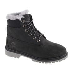 Timberland Premium 6 In Wp Shearling bota velikost 40