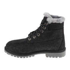 Timberland Premium 6 In Wp Shearling bota velikost 40