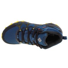 Columbia Boty Peakfreak Ii Mid Outdry velikost 43