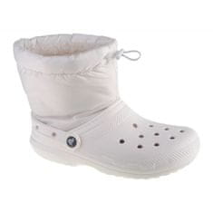 Crocs Boty Neo Puff s klasickou podšívkou velikost 39