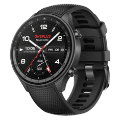 OnePlus Chytré hodinky Watch 2R, černé