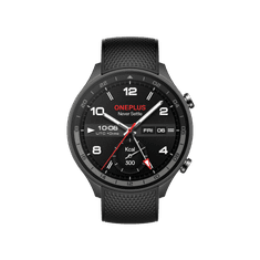 OnePlus Chytré hodinky Watch 2R, černé