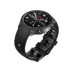 OnePlus Chytré hodinky Watch 2R, černé