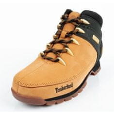 Timberland Trekingové boty Euro Sprint velikost 41,5