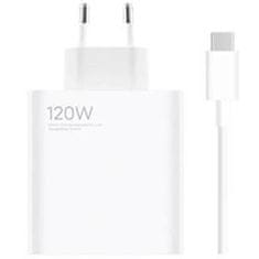 Xiaomi 120W Charging Combo Type-A EU