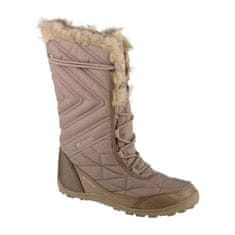 Columbia Boty Minx Mid Iii velikost 37