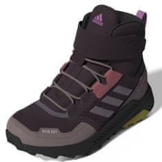 Adidas Boty adidas Terrex Trailmaker High C.RDY velikost 38 2/3