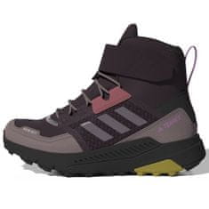 Adidas Boty adidas Terrex Trailmaker High C.RDY velikost 38 2/3