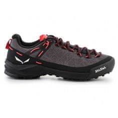 Salewa Boty Wildfire Canvas 61407-0876 velikost 41