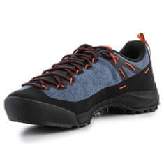 Salewa Boty Wildfire Canvas 61406-8669 velikost 41