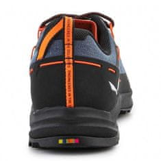 Salewa Boty Wildfire Canvas 61406-8669 velikost 41