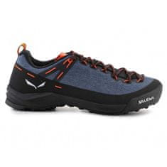 Salewa Boty Wildfire Canvas 61406-8669 velikost 41