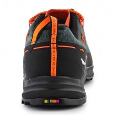 Salewa Boty Wildfire Canvas 61406-5331 velikost 46,5