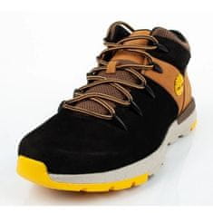 Timberland Boty Sprint Trekker velikost 46