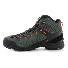 Salewa Boty Ms Alp Mate Mid Wp velikost 46,5