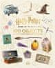 Jody Revensonová: From the Films of Harry Potter: 100 Objects: The Most Iconic Props from the Movies