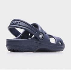 Crocs Klasické dětské sandály T velikost 27,5