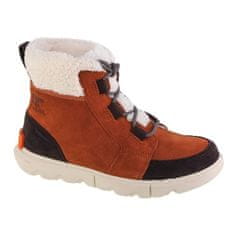 Sorel Explorer Ii Carnival Cozy Wp boot velikost 38,5