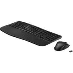 HP 685 Dual-Mode Keyboard+Mouse Combo