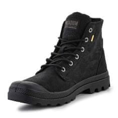 Palladium Boty Pampa Hi Supply Lth U velikost 46