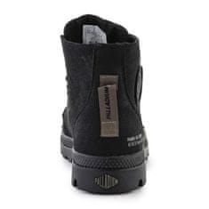 Palladium Boty Pampa Hi Supply Lth U velikost 46