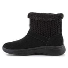 Skechers Go Walk Arch Fit Boot True velikost 37,5