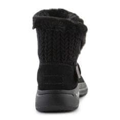 Skechers Go Walk Arch Fit Boot True velikost 37,5