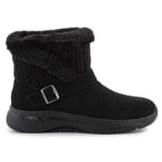 Skechers Go Walk Arch Fit Boot True velikost 37,5