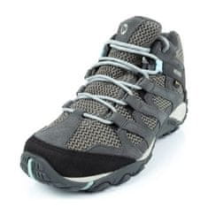 Merrell Trekingové boty Alverstone Gtx velikost 41