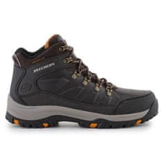 Skechers Obuv Relment - Daggett velikost 44