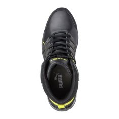 Puma Velocity 2.0 Yellow Mid boty velikost 47