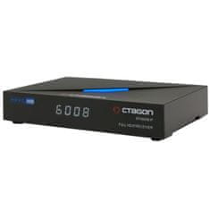 Octagon IPTV set-top box SFX6008 IP