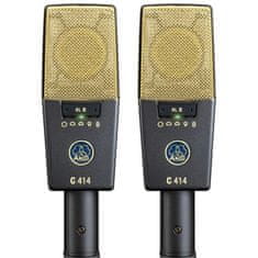 AKG C414 XLII Stereoset