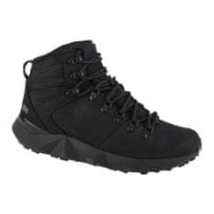 Columbia Bota Facet Sierra W Outdry velikost 41