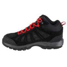 Columbia Redmond Iii Mid Wp boot velikost 44,5