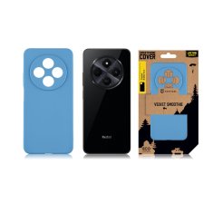 Tactical Zadní kryt Velvet Smoothie pro Xiaomi Redmi 14C 4G-Poco C75 Avatar