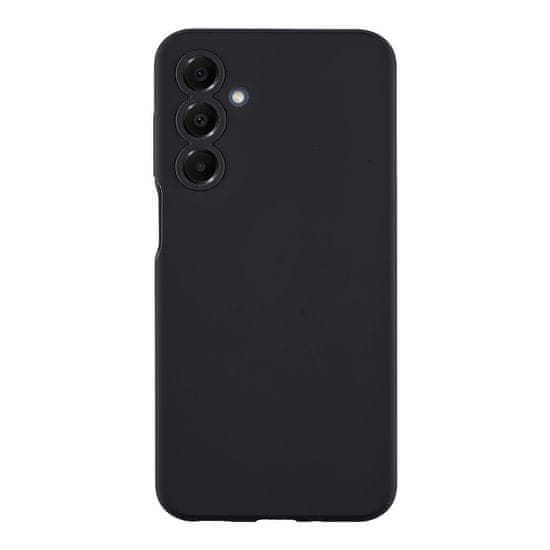 Tactical Zadní kryt Velvet Smoothie pro Samsung Galaxy A16 Asphalt