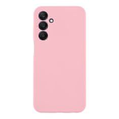 Tactical Zadní kryt Velvet Smoothie pro Samsung Galaxy A25 5G Pink Panther