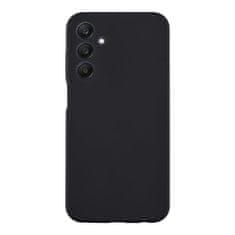 Tactical Zadní kryt Velvet Smoothie pro Samsung Galaxy A25 5G Asphalt