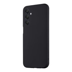 Tactical Zadní kryt Velvet Smoothie pro Samsung Galaxy A25 5G Asphalt