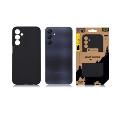 Tactical Zadní kryt Velvet Smoothie pro Samsung Galaxy A25 5G Asphalt