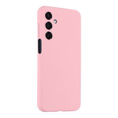 Tactical Zadní kryt Velvet Smoothie pro Samsung Galaxy A16 Pink Panther